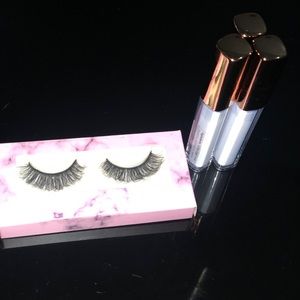 COPY - Eyelash glue